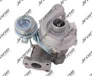Turbina noua Citroen C4 2.0 HDi Peugeot 305 307 2.0HDi