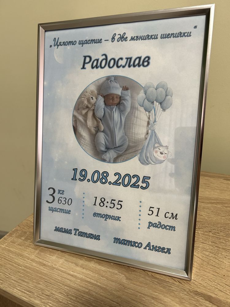 подаръци за всеки повод