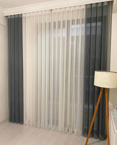 Жалюзи Jalyuzi Жалузи pardala