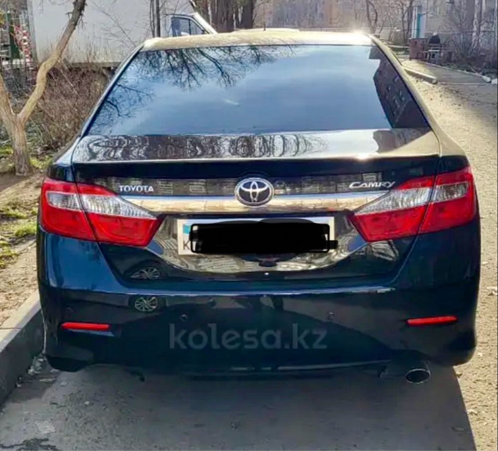 Продам камри 50 N4