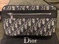 Dior мъжка чанта