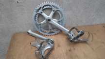 angrenaj shimano 600