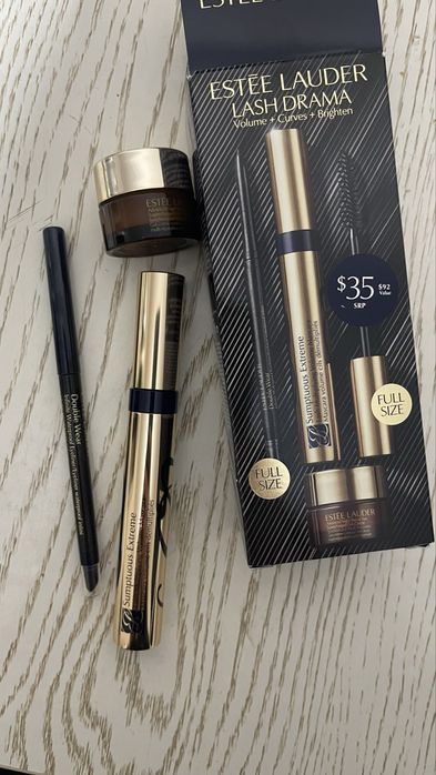 Набор подарочный Estee Lauder