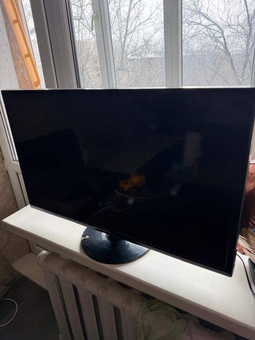 Телевизор Самсунг