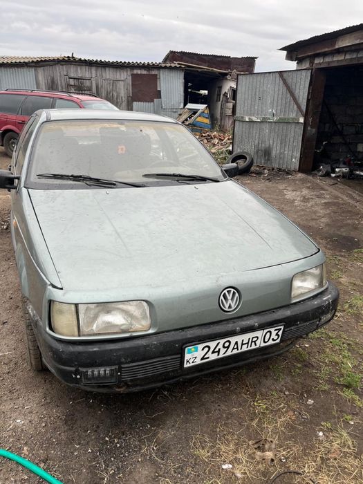 Пассат б 3 седна можно обмен