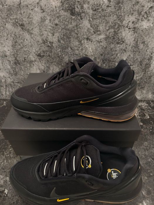Nike Air Max Pulse | Мъжки маратонки | 43 номер | ТОП състояние