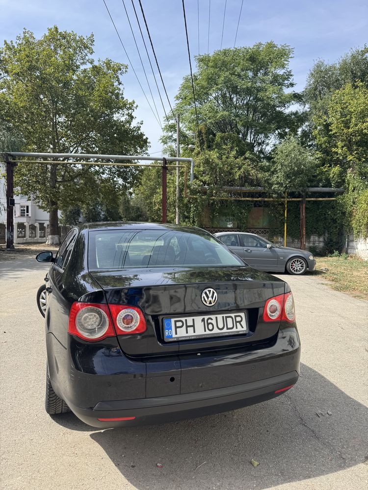 Vand Volkswagen Jetta