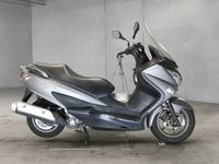 SUZUKI SKYWAVE 200 с Японского Аукциона