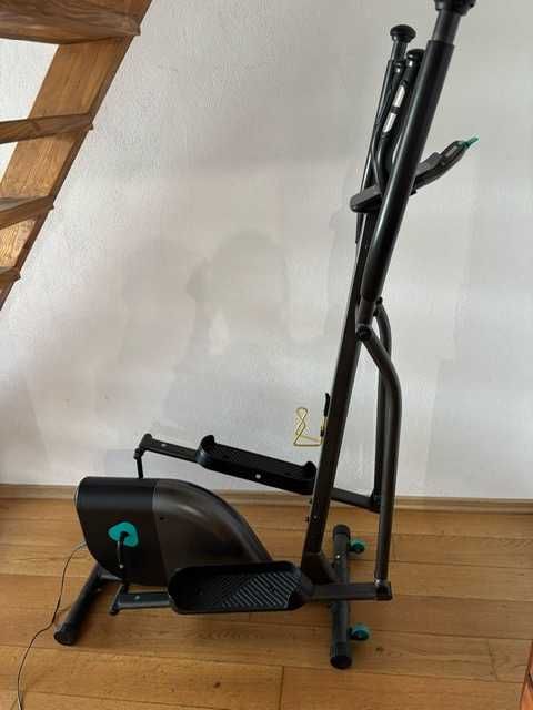 Bicicleta eliptica Domyos 120