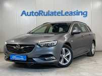 Opel Insignia GARANTIE 2 ANI, LED, Navi, Senzori parcare