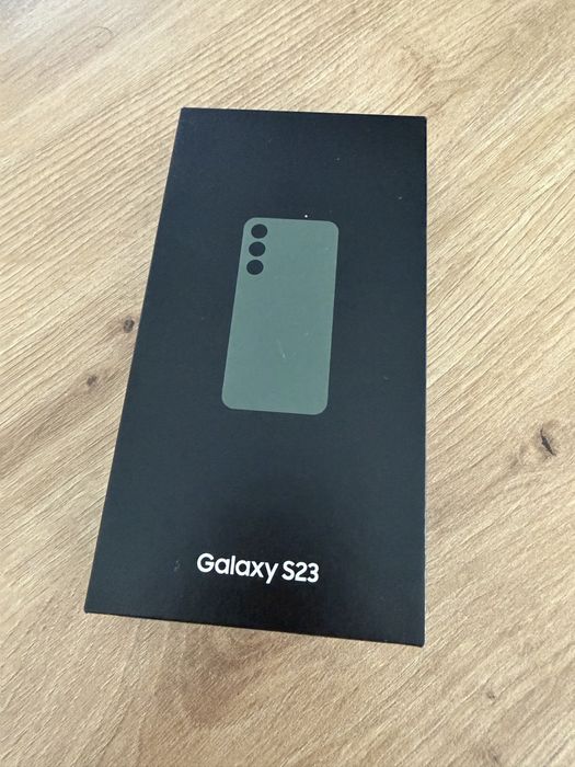 Samsung Galaxy S23