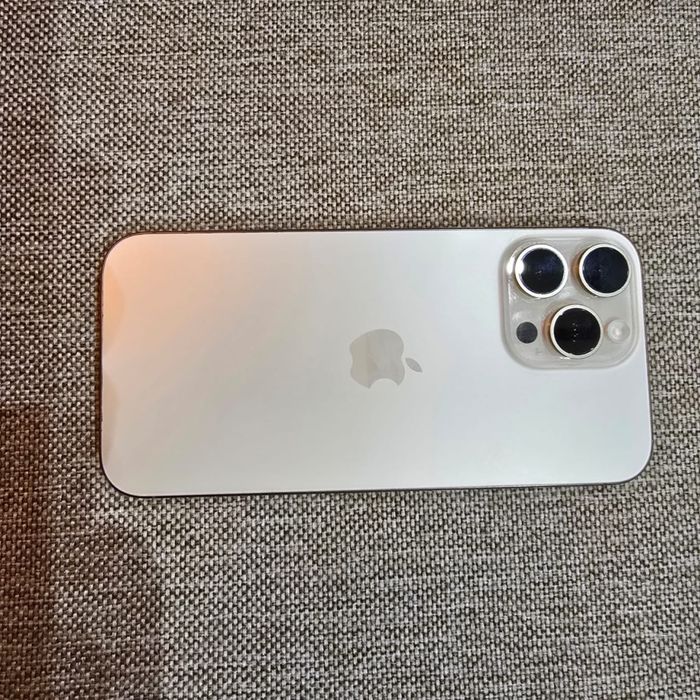 iphone 16 Pro Max 256 GB