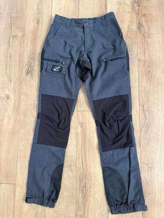 Revolution Race 46 XS-S barbati Nordwand pantaloni hibrid