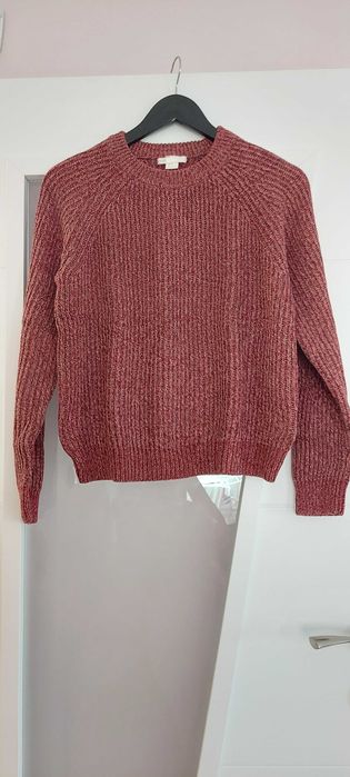 Дамски пуловер, HM, размер М