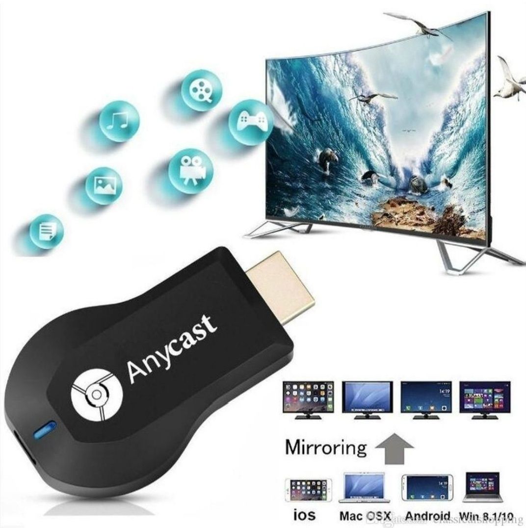 Vând AnyCast HDMI Full HD