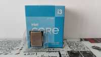 Intel Core i3 12100F BOX s. 1700 с гаранция