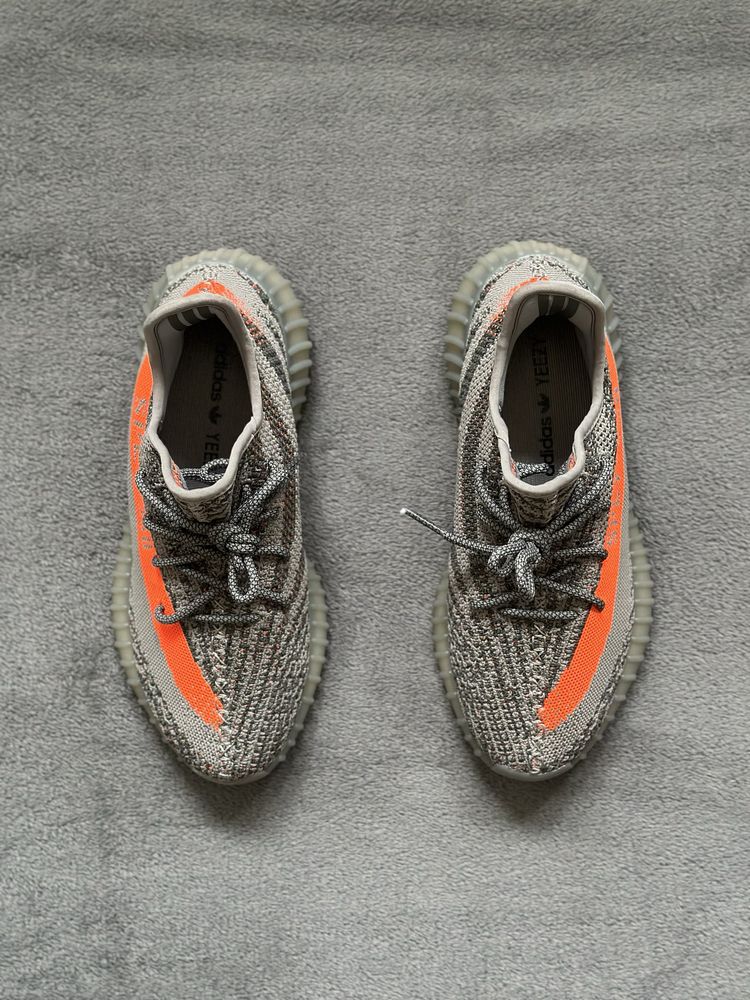 Yeezy Boost 350 Beluga Reflective (PREMIUM)