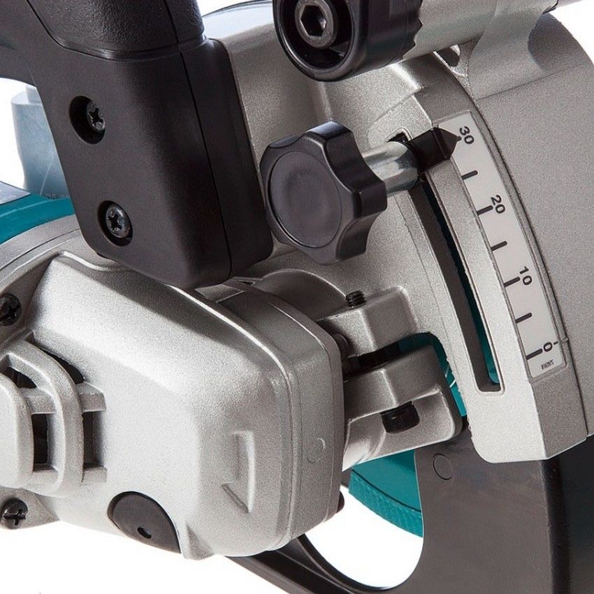 Фреза за канали Makita SG1251J, 1400 W