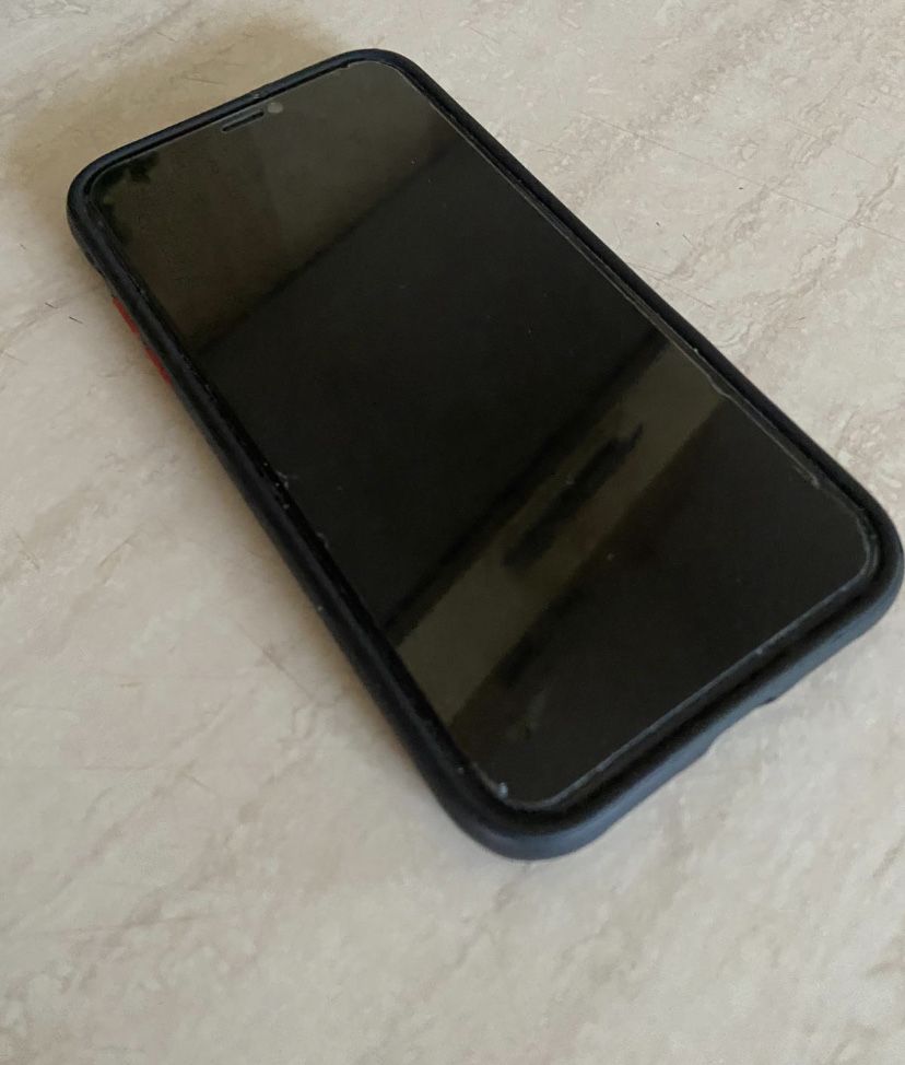 iPhone 11 256 GB modat