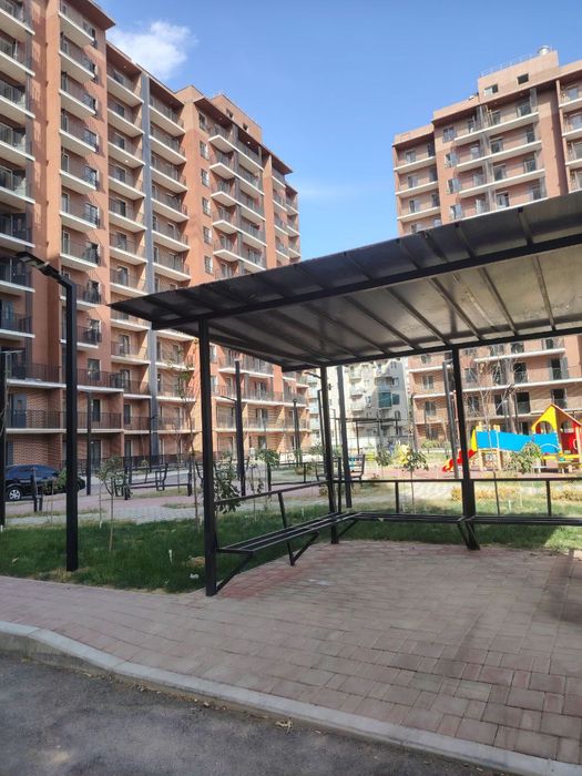 Суппер цена Срочно продаётся новостройка ASSALOM SOHIL 1 комнатная.
