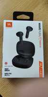 Слушалки in-ear JBL Wave Flex, True Wireless, Bluetooth, Deep Bass, Че