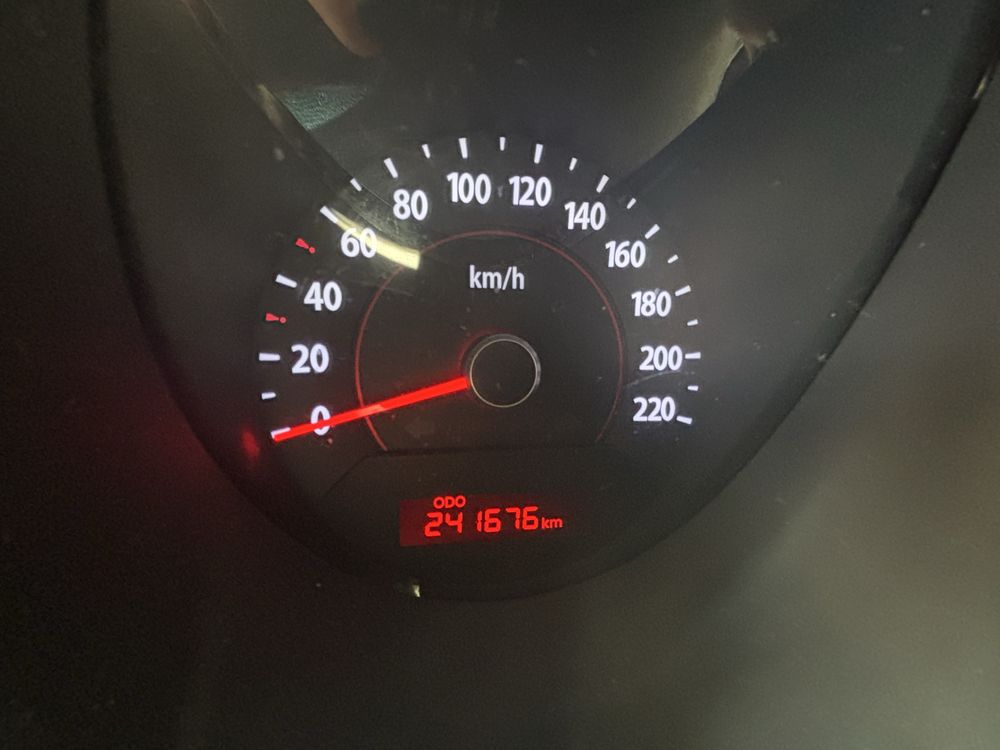 Kia Soul 2010 black
