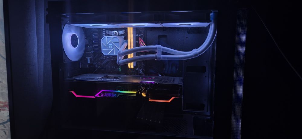 R9 3950x Gygabyte B450M S2h DDR4 Corsair Vengeance 32gb 2x16 3600MHz