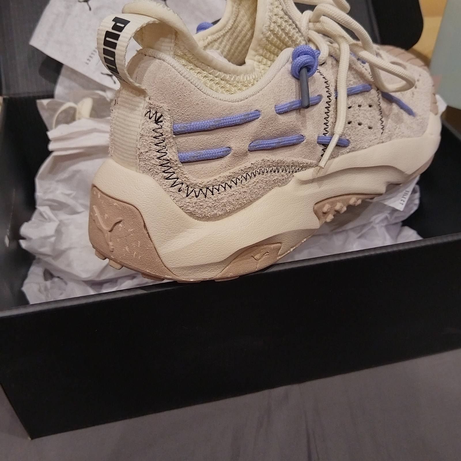 Обувки Puma Plexus
