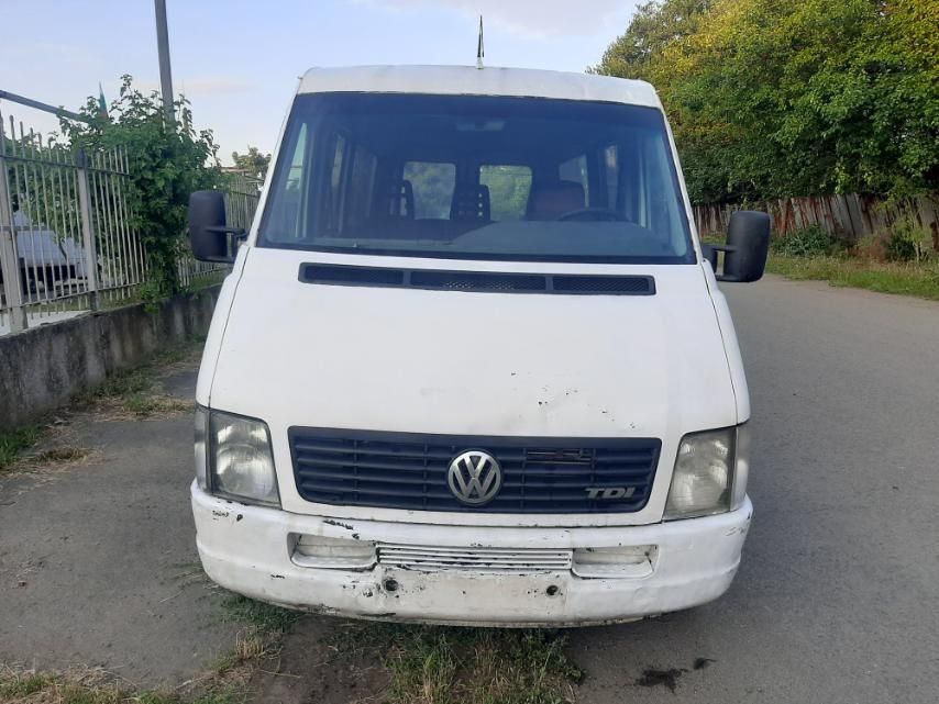 Volkswagen LT 2.5 tdi