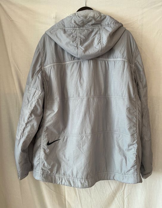 Ново Мъжко Зимно Яке  NikeTech Pack Dyed Woven Popover InsulatJACKET