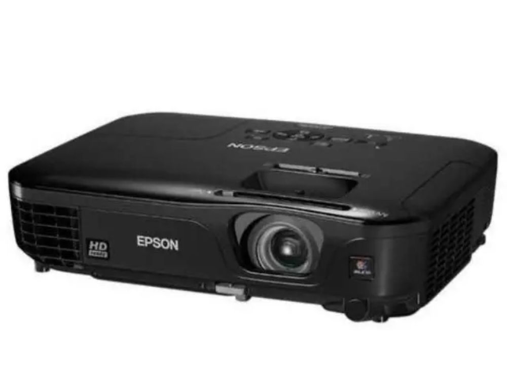 Проектор Epson EH-TW480 отличное качество, HDMI, яркое изображение