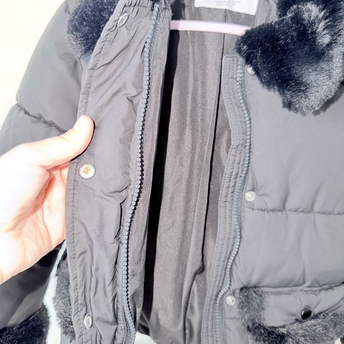 Geaca hm marimea 110/116