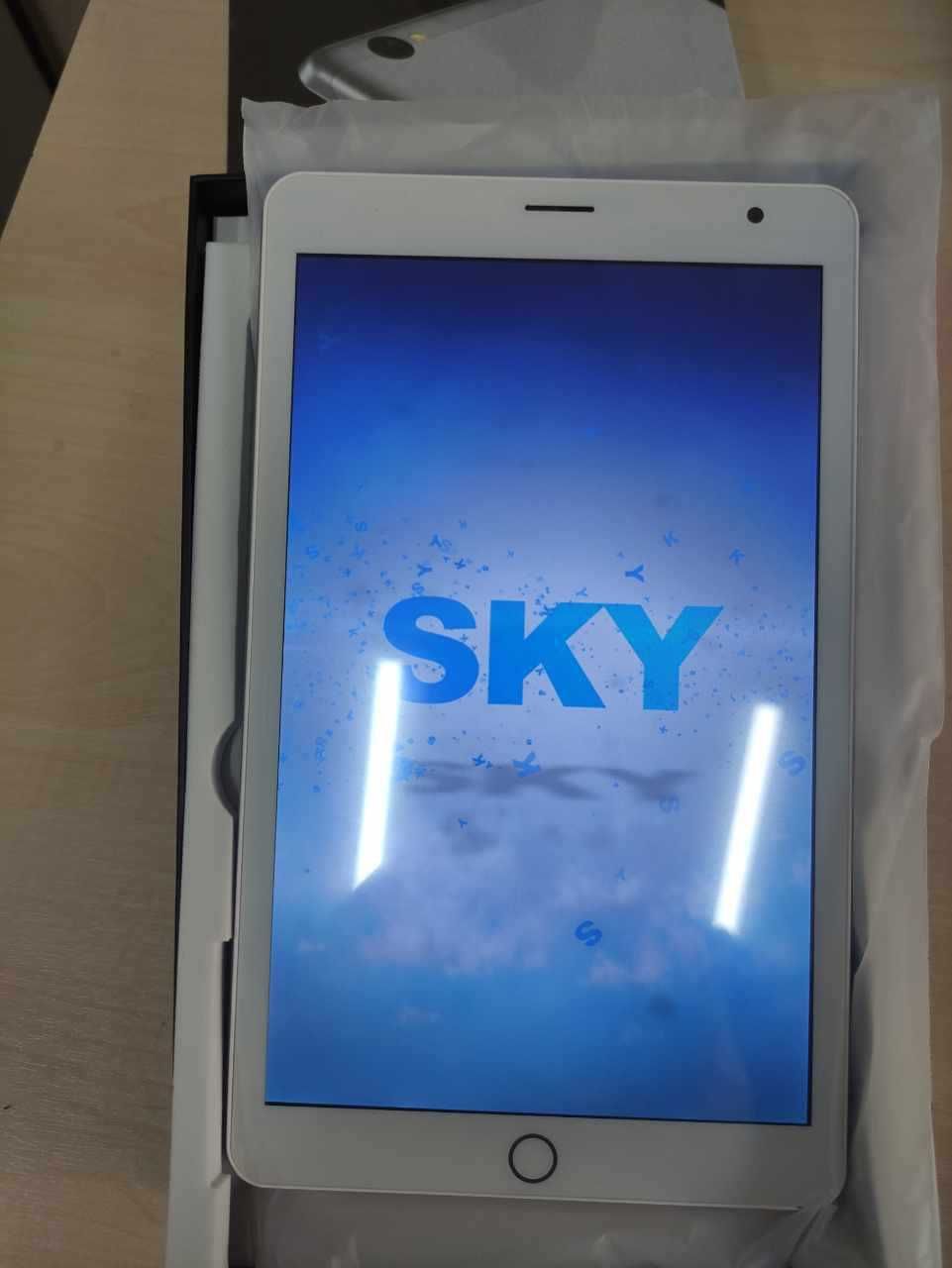 Новые запечатаныеПланшет Sky Elite T8 32 ГБ + 2 ГБ памяти Android 11