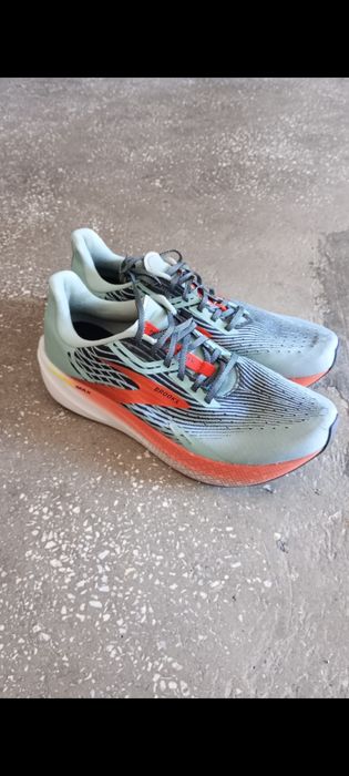 Adidași Brooks hiperion max