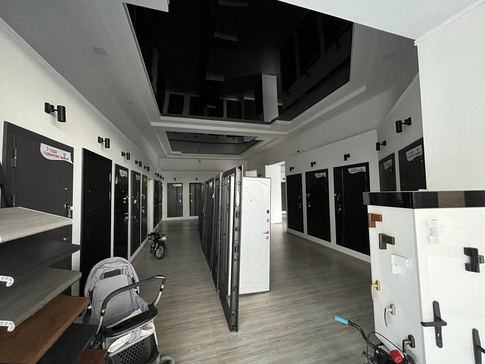 Tayyor biznes sotiladi (do’kon va akfa sex)