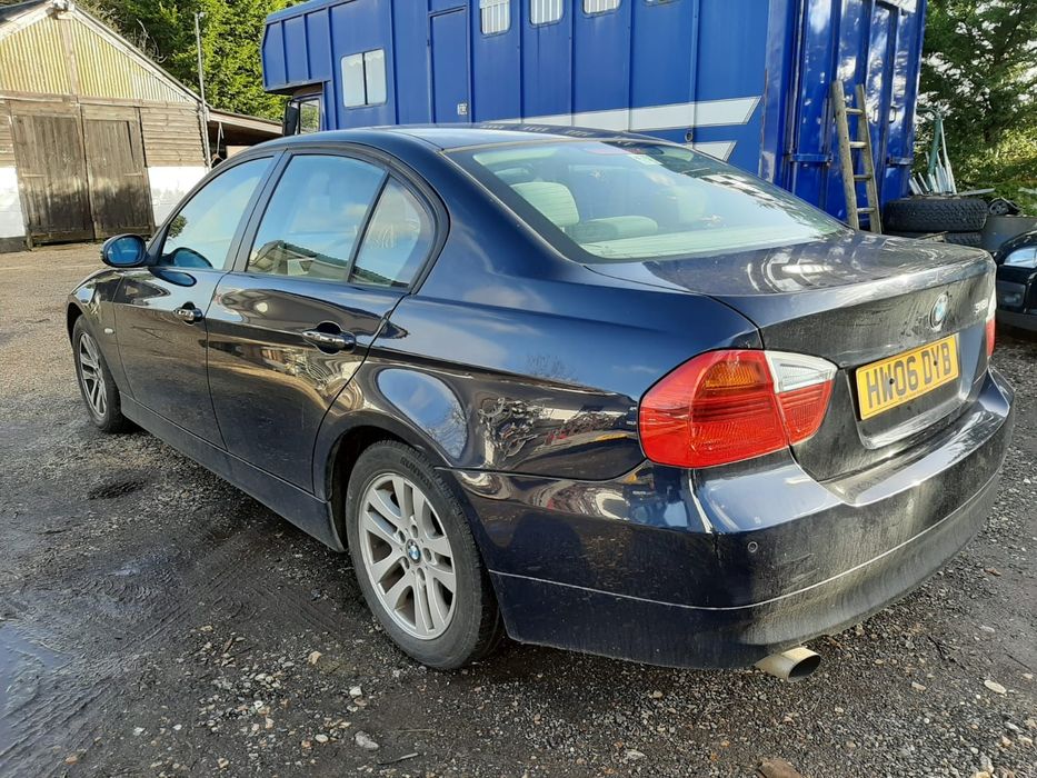 Piese auto BMW e90 318i