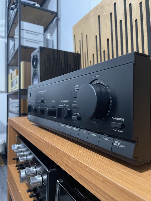 Sony ta-a400 amplificator 100W X 2 vand / schimb