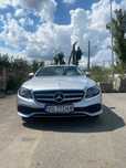 mercedes e class w213