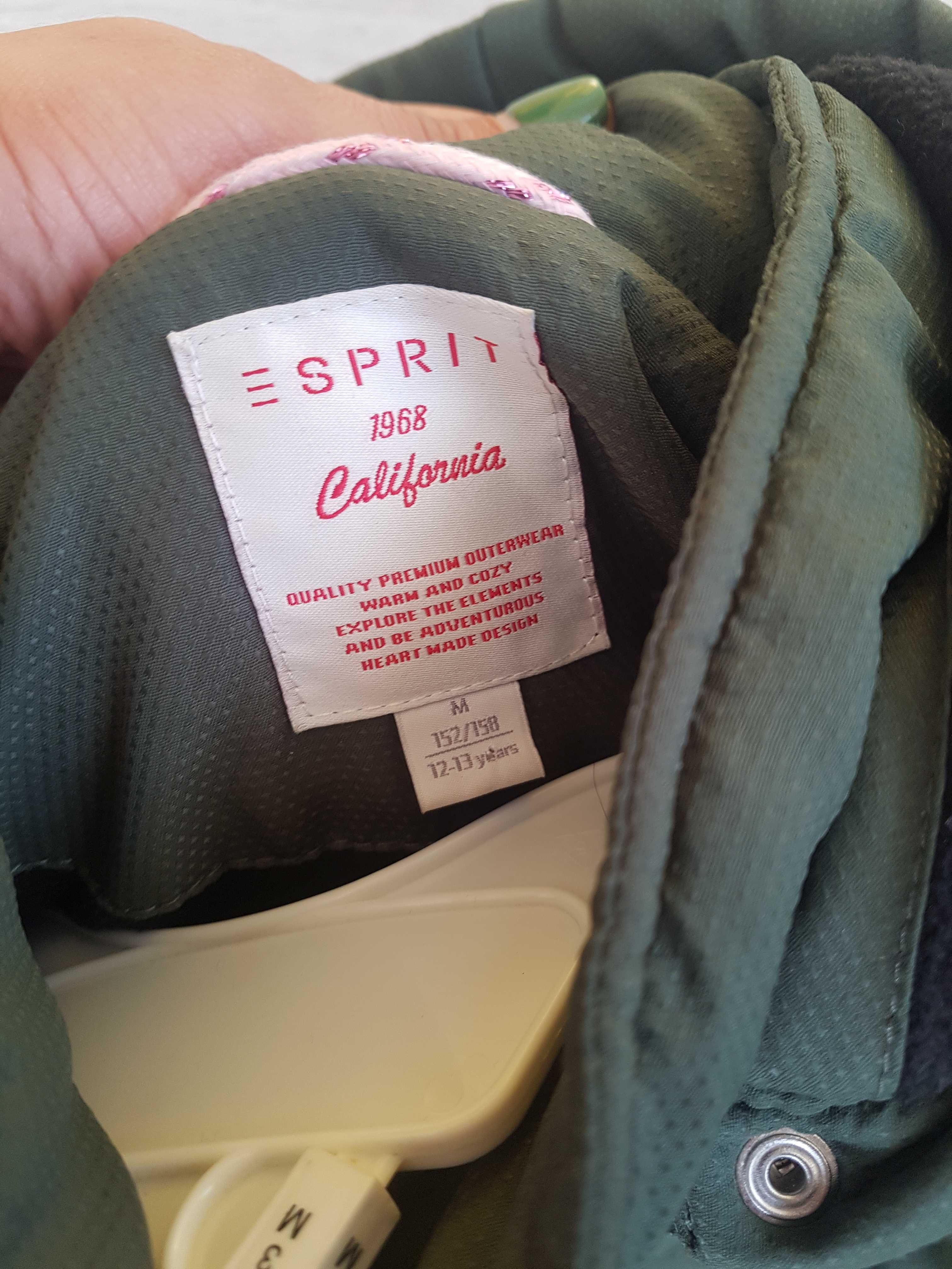 Зимно яке Esprit