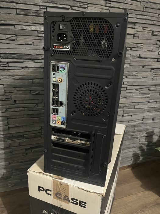 I5 /8gb /8gb video /8gb Ram /256gb Ssd