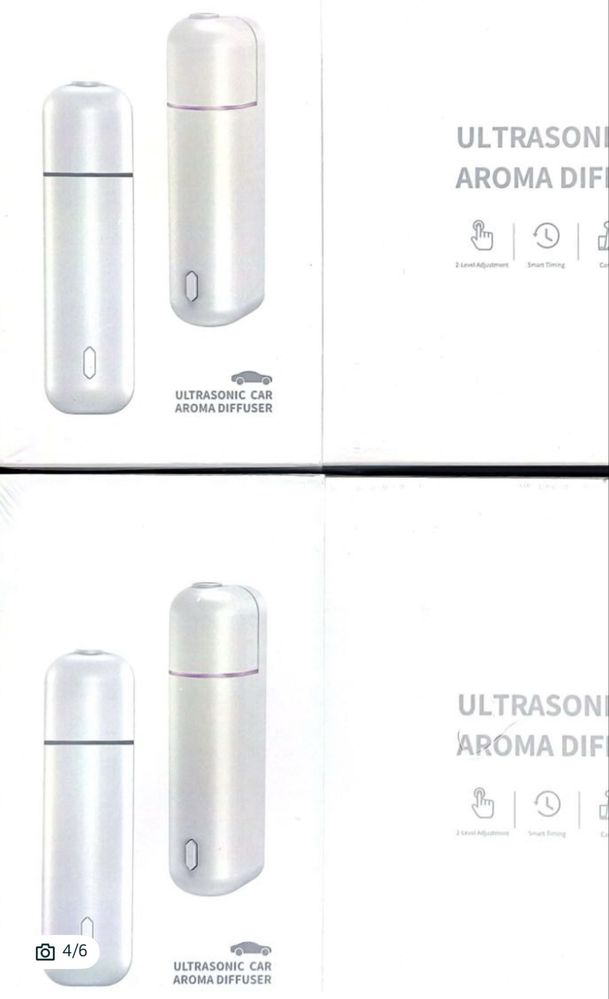 Ultrasonik hushboy hid taratadi