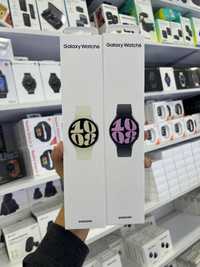 НОВЫЕ Samsung Galaxy Watch 6 40mm 44mm Часы!