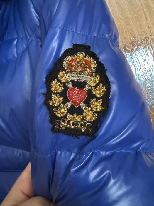 Geaca Ski Rossignol JC de Castelbajac