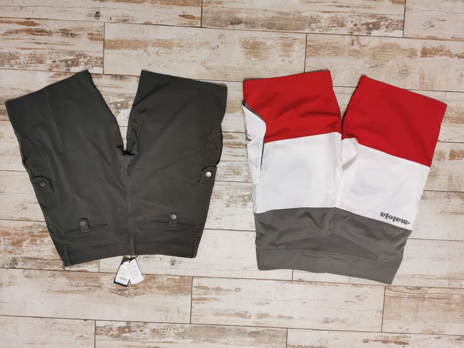 Pantaloni maloja M și Jeff green 50