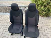 Renault Clio 4 RS scaune fata / bancheta spate