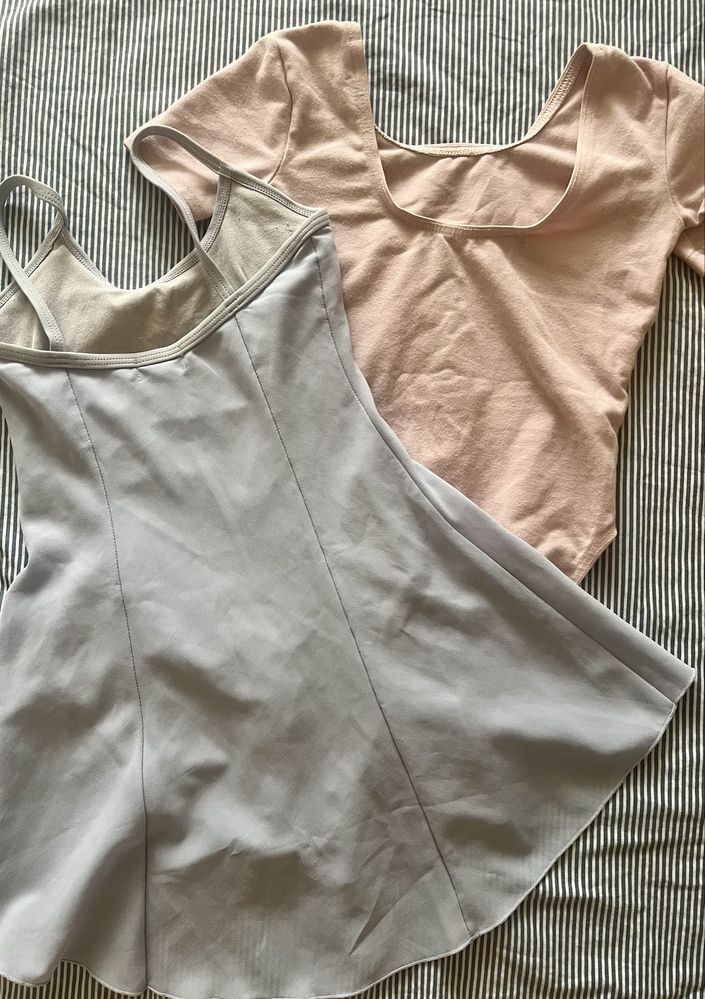 Лот летни дрехи за момиче р-р 110 ZARA, H&M, Wikiki, Rezerved, Okaidi