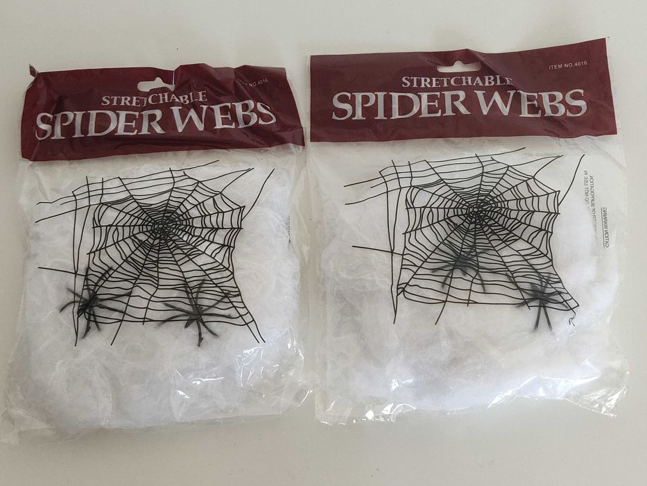 Halloween Decoratiuni