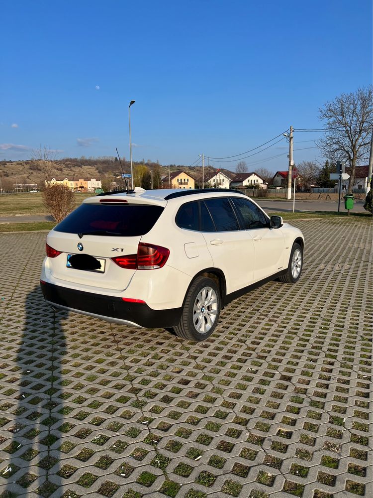 BMW X1 23d xDrive(unic proprietar)