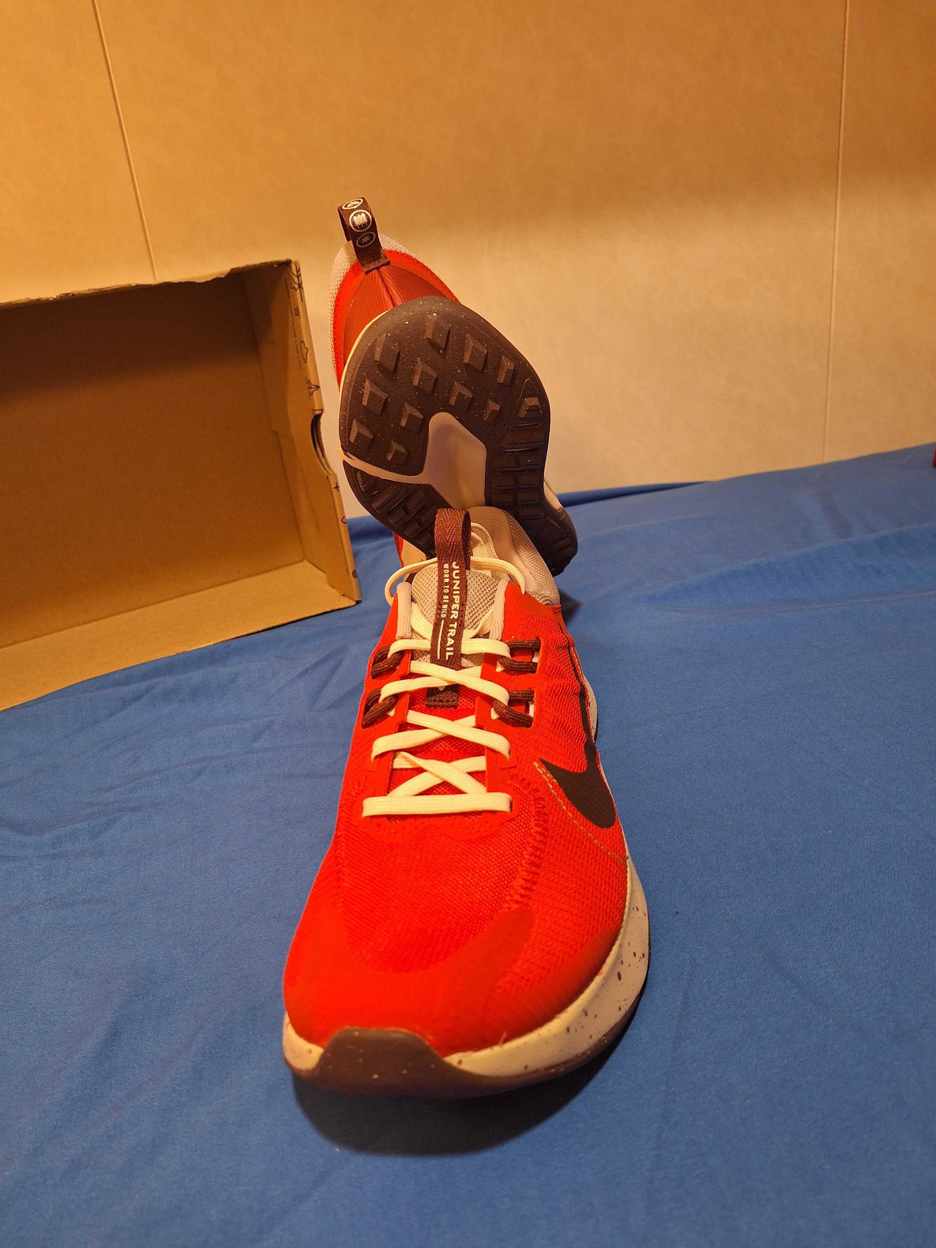 Мъжки маратонки Nike Juniper Trail 2 NN.