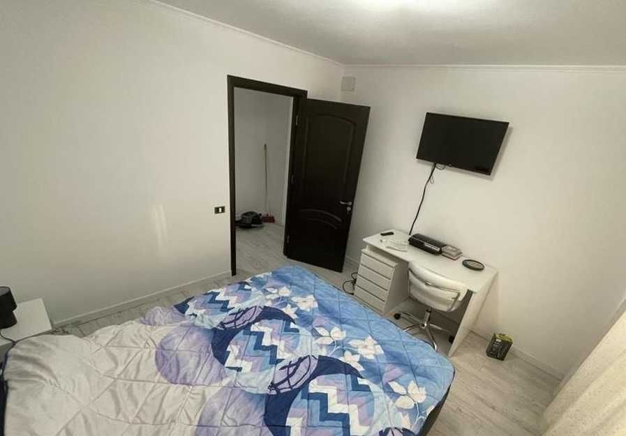 pe Calea Circumvalatiunii chirie apartament 2 camere langa Kaufland